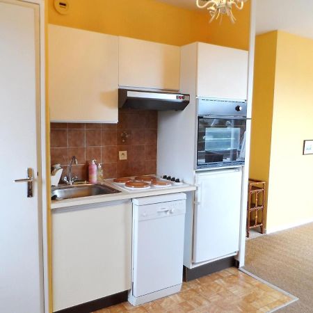 Апартаменти Studio Cabourg, 1 Piece, 2 Personnes - Fr-1-487-218 Екстер'єр фото