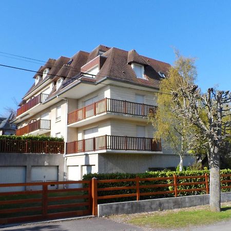 Апартаменти Studio Cabourg, 1 Piece, 2 Personnes - Fr-1-487-218 Екстер'єр фото