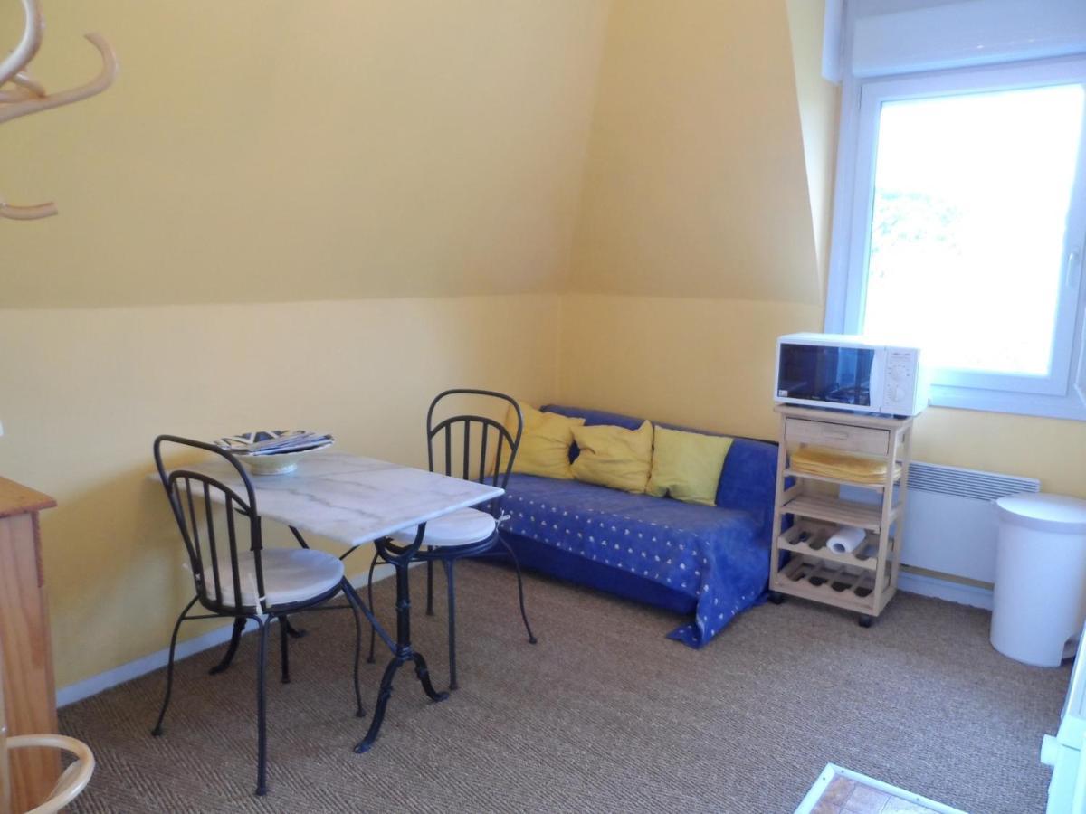 Апартаменти Studio Cabourg, 1 Piece, 2 Personnes - Fr-1-487-218 Екстер'єр фото
