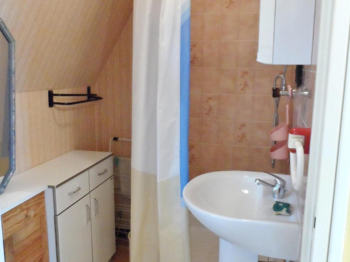 Апартаменти Studio Cabourg, 1 Piece, 2 Personnes - Fr-1-487-218 Екстер'єр фото