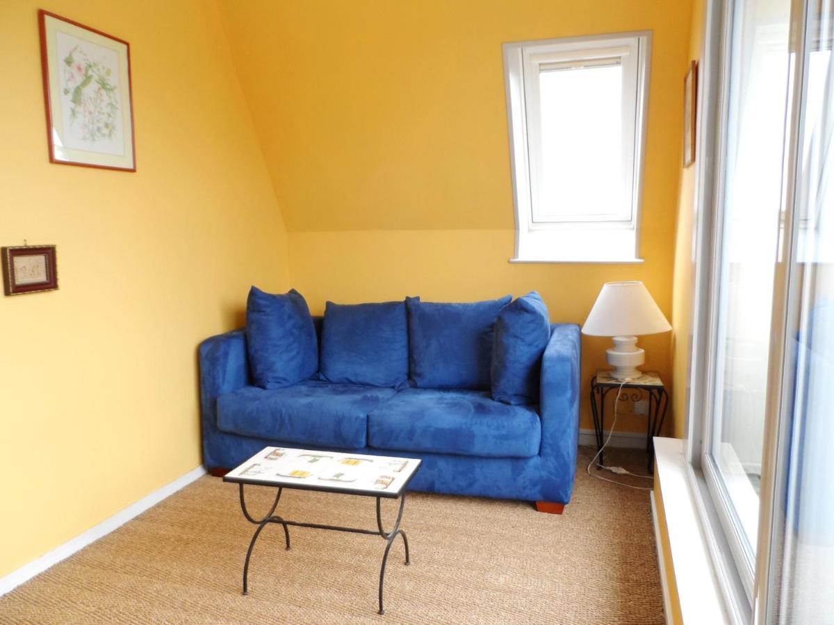 Апартаменти Studio Cabourg, 1 Piece, 2 Personnes - Fr-1-487-218 Екстер'єр фото