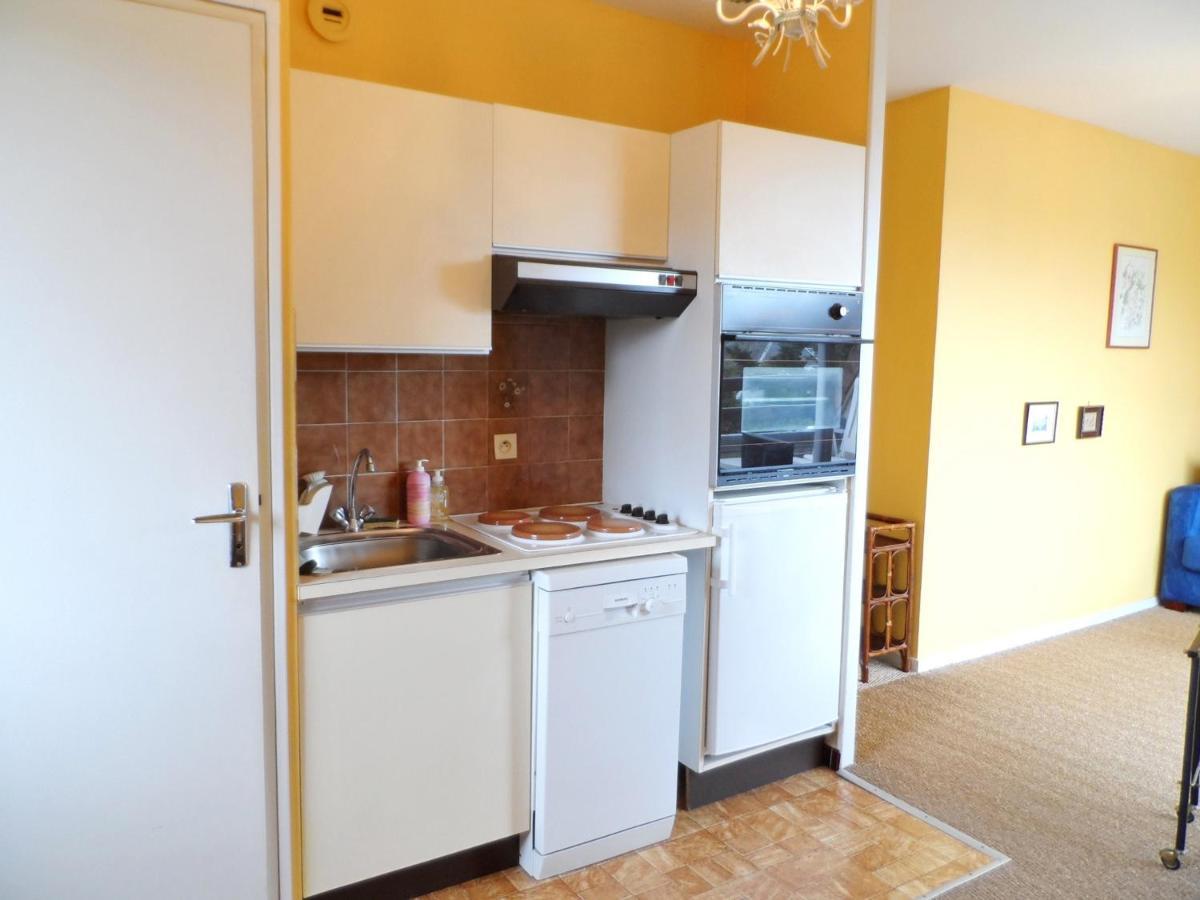 Апартаменти Studio Cabourg, 1 Piece, 2 Personnes - Fr-1-487-218 Екстер'єр фото